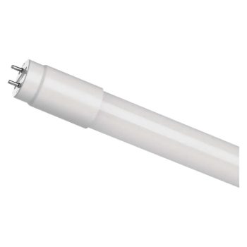 TUBO LED G13 1500 ML 18W 127V 6500K TRASPARENTE MCA. FOSS