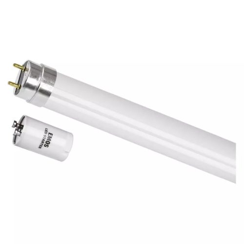 14W 4000K 1200mm T8 LED Fénycső Emos