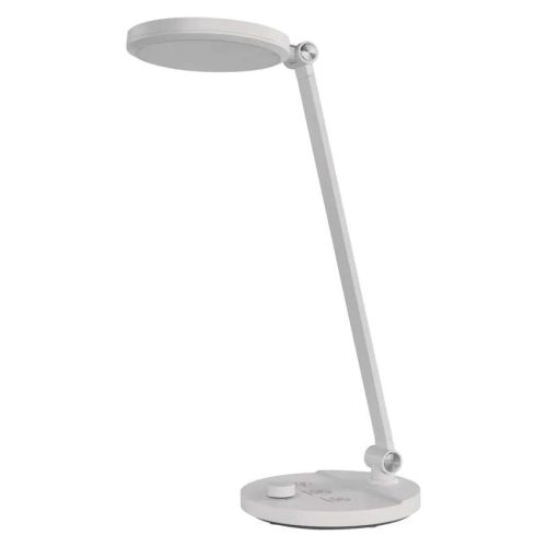 Charles LED asztali lámpa 7,6W CCT IP20 fehér Emos