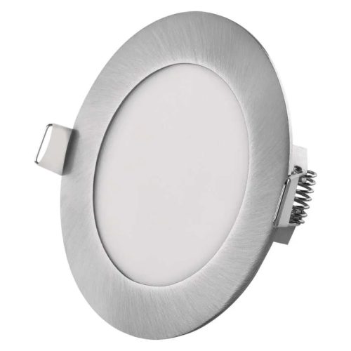 7W CCT IP40/IP20 Kerek LED panel NEXXO EMOS