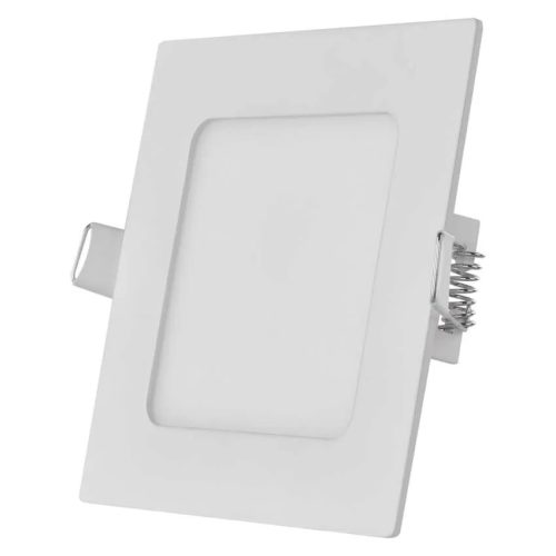 7W 3000K IP40/IP20 szögletes LED panel NEXXO Emos