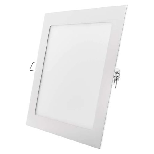 18W 4000K IP20 szögletes LED panel NEXXO Emos