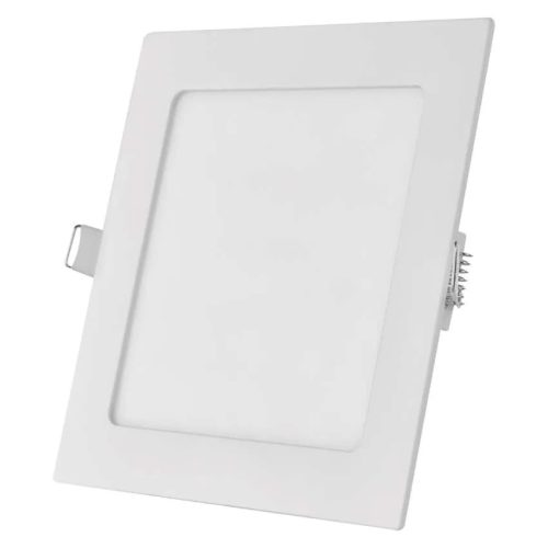 18W 3000K IP40/IP20 szögletes LED panel NEXXO Emos