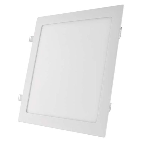 24W 3000K IP40/IP20 szögletes LED panel NEXXO Emos