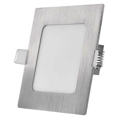 7W CCT IP40/IP20 szögletes LED panel NEXXO Emos