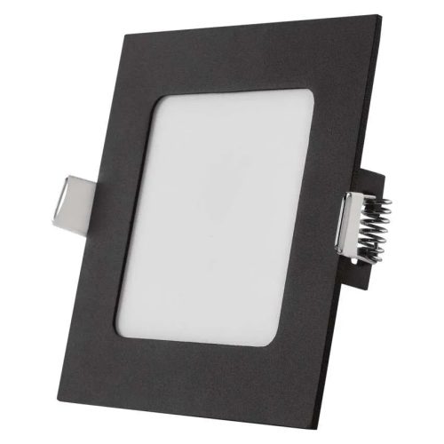 7W CCT IP40/IP20 szögletes LED panel NEXXO Emos