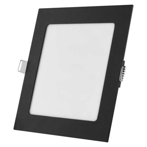 12W CCT IP40/IP20 szögletes LED panel NEXXO Emos