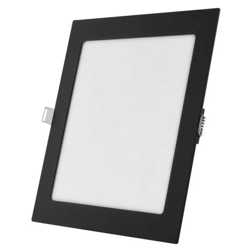 18W CCT IP40/IP20 szögletes LED panel NEXXO Emos