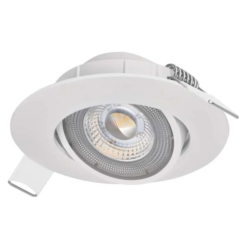 SIMMI LED spotlámpa 5W 3000K IP20 Emos