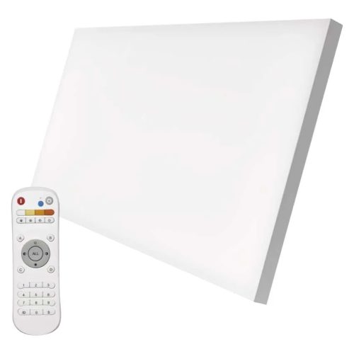 24W dimmelhető CCT IP20 szögletes LED panel IRVI Emos