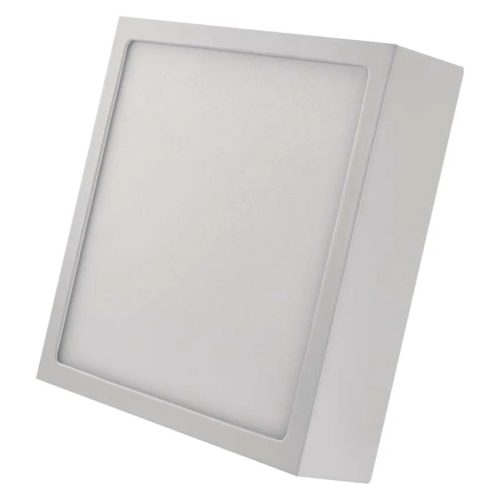 12,5W 4000K IP40/IP20 szögletes LED panel NEXXO Emos