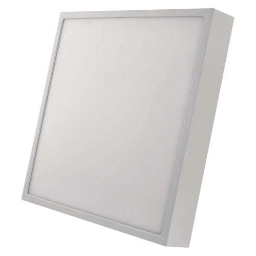 28,5W CCT IP40/IP20 szögletes LED panel NEXXO Emos