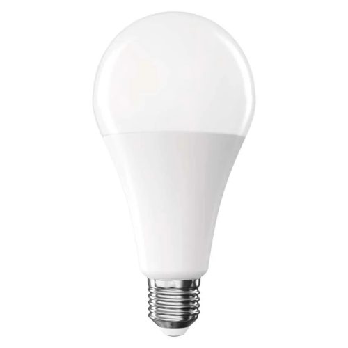 20W 2700K E27 LED fényforrás Emos