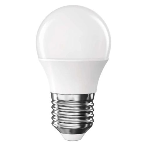 2,5W 2700K E27 LED fényforrás Emos