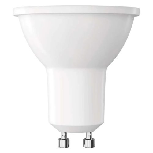 7W 3000K 100° GU10 STEP DIMMABLE LED fényforrás Emos