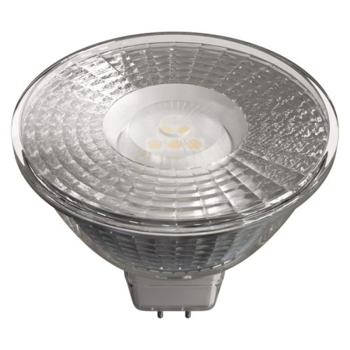 4,5W 3000K 100° MR16 LED fényforrás Emos