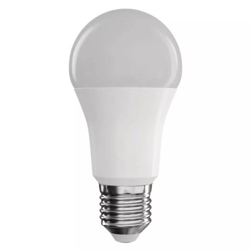 LED fényforrás GoSmart A60 / E27 / 11 W (75 W) / 1 050 lm / RGB / dimmelhető / Wi-Fi