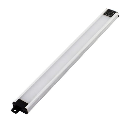 9W 4000K 620LM Slim Touch LED pult megvilágitó Gao