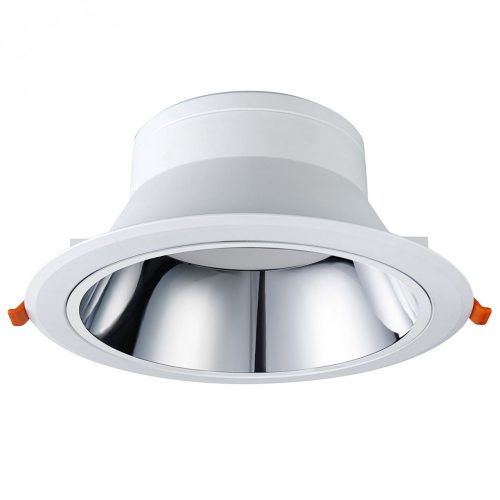 25W 4000K IP20 LESELI REFLECTOR LED mélysugárzó Hunilux