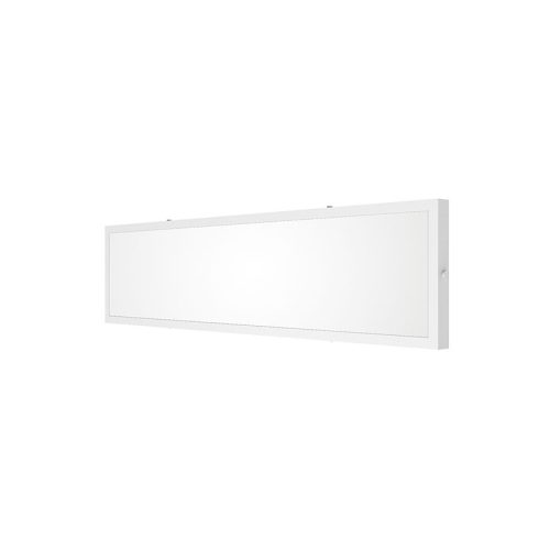 40W 4000K IP43/IP20 CEILING-MOUNTED SLIMFLUX BACKLIT PANEL szögletes LED panel Hunilux