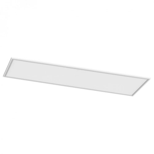 40W CCT IP43/IP20 CEILING-MOUNTED SLIMFLUX BACKLIT PANEL szögletes LED panel Hunilux