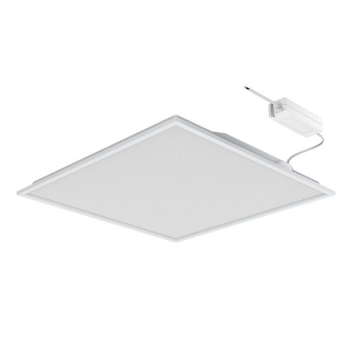 40W CCT IP20/IP43 szögletes LED panel Dura