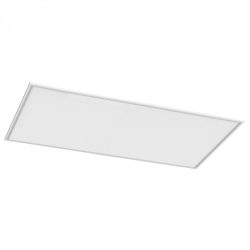 50W 4000K IP20/IP43 szögletes LED panel Dura