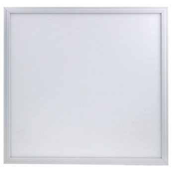 40W 4000K IP43/IP20 szögletes LED panel Dura