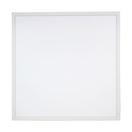 30W 6000K IP43/IP20 szögletes LED panel Dura