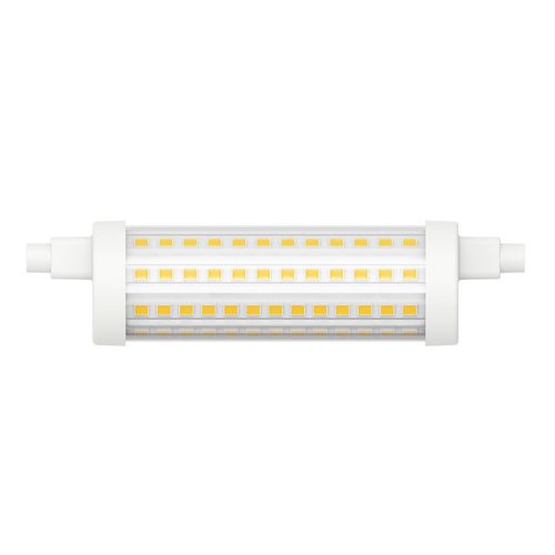 15,5W 2700K R7S 118mm LED fényforrás Dura