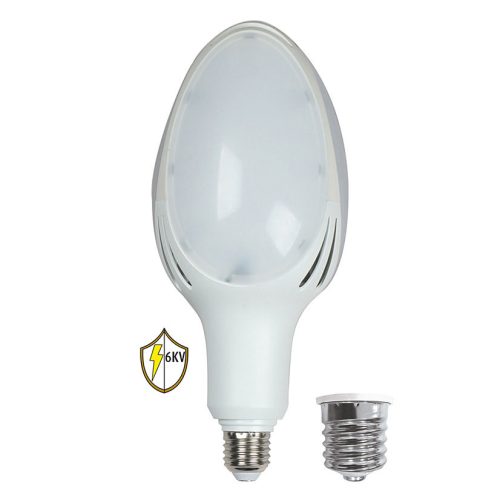 70W E27/E40 3000K LED fényforrás Dura