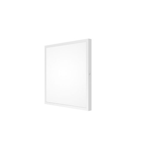 60W 4000K IP20 szögletes LED panel Dura