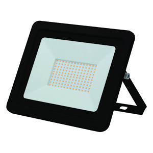 100W 6500K IP65 LED reflektor Dura