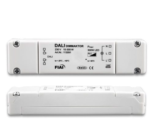 DALI univerzális dimmer 230 V, 10-300W IsoLED