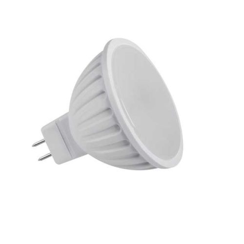 5W 3000K 120° MR16 LED fényforrás Kanlux