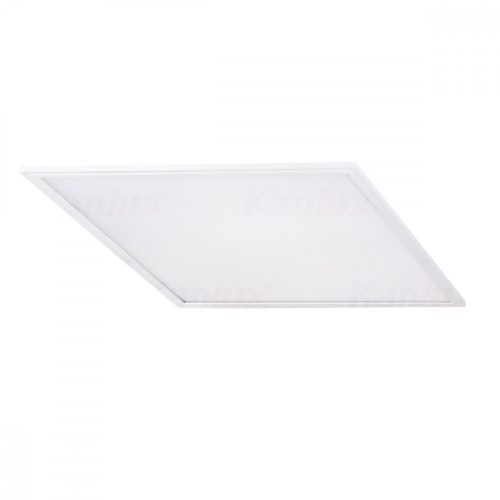 36W 4000K IP20 szögletes LED panel Kanlux