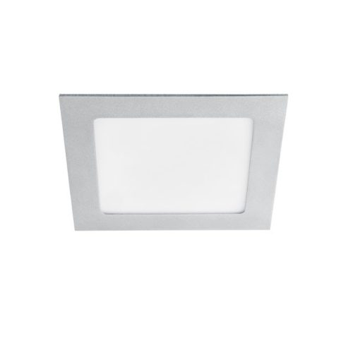 12W 4000K IP44 szögletes LED panel Kanlux