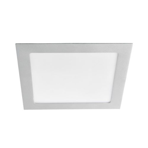 18W 4000K IP44 szögletes LED panel Kanlux