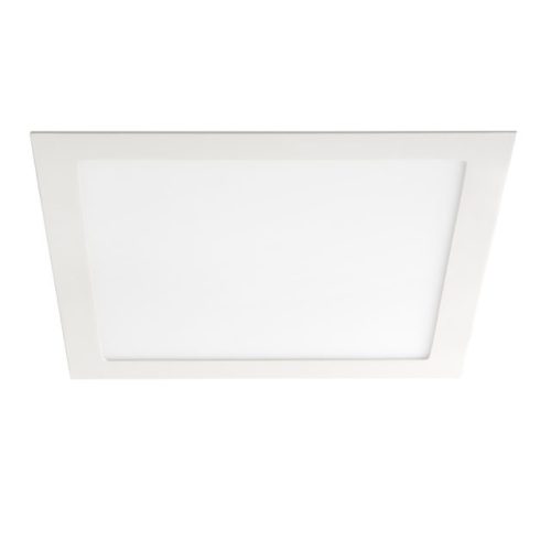 24W 4000K IP44 szögletes LED panel Kanlux