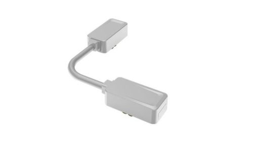 LUXO mágneses sínlámpa rendszerhez hálózati adapter 48V MasterLED