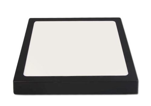 18W 4000K IP20 szögletes LED panel LEDMaster