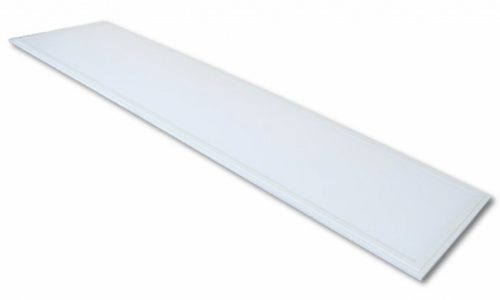  40W 4000K IP20 szögletes LED panel LEDmaster