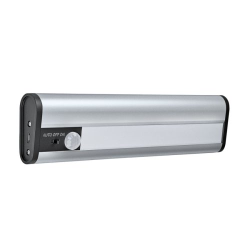 Linear LED Mobile Silver 200 LED lámpa fény és mozgásérzékelővel 4000K LEDvance