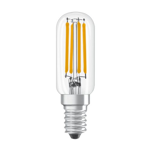 6,5W 2700K E14 LED fényforrás LEDvance