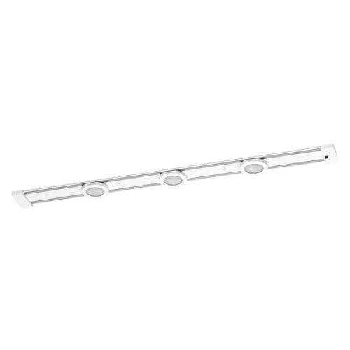 9,5W 4000K Linear LED Magnet 2 Spot Sensor bútorvilágító LED lámpa LEDvance