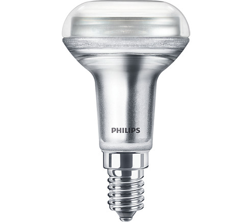 4,3W 2700K E14 R50 LED fényforrás Philips