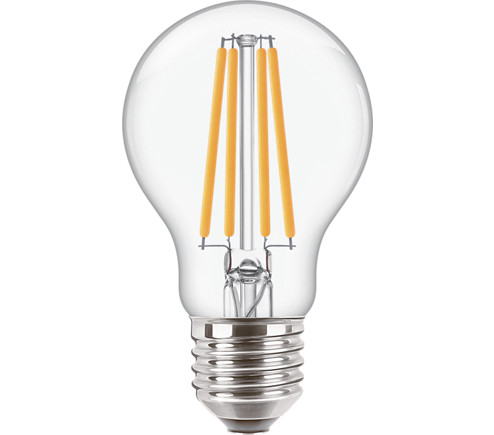 10,5W 2700K E27 LED fényforrás Philips