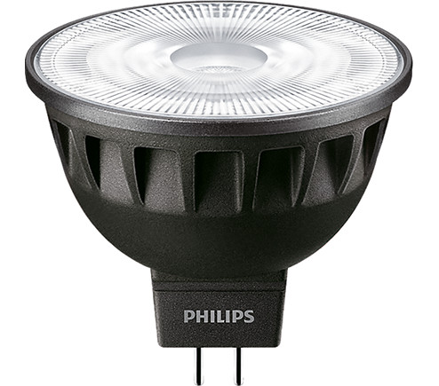 6,7W 2700K 60° MR16 LED fényforrás Philips