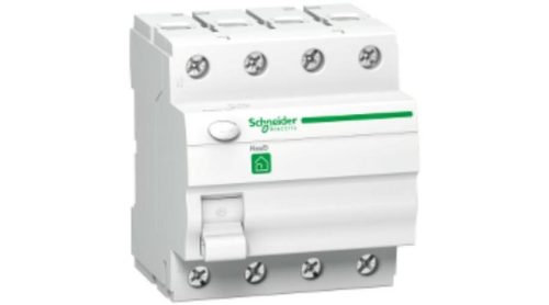 Firelé 4P 25A/30mA Schneider