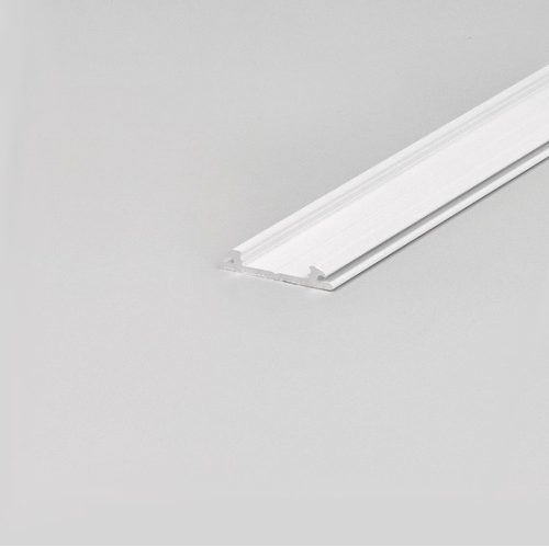 Arc12 fehér 4000mm LED profil Topmet